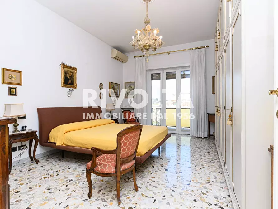 Immagine 38 di Appartamento in vendita  in Via Vittorio Spinazzola a Roma