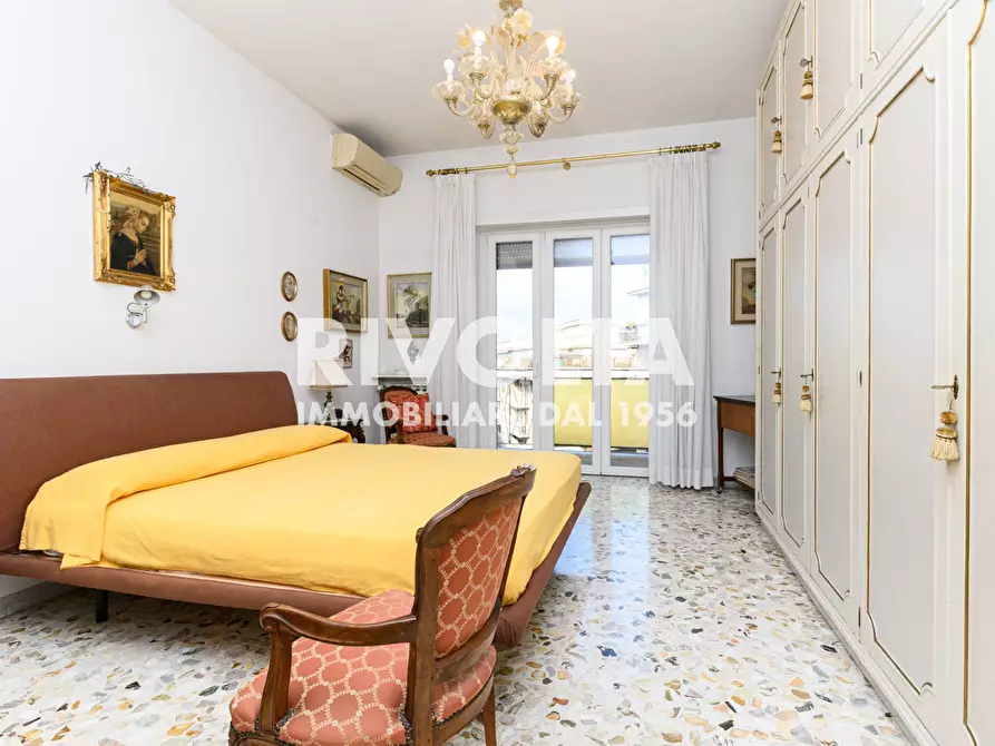 Immagine 40 di Appartamento in vendita  in Via Vittorio Spinazzola a Roma