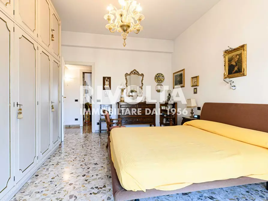 Immagine 41 di Appartamento in vendita  in Via Vittorio Spinazzola a Roma