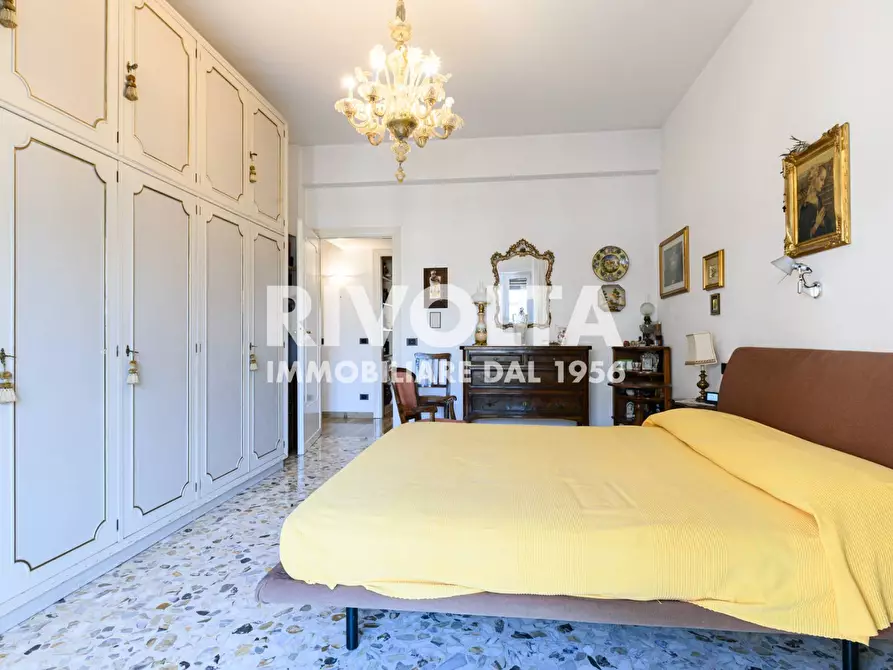 Immagine 42 di Appartamento in vendita  in Via Vittorio Spinazzola a Roma