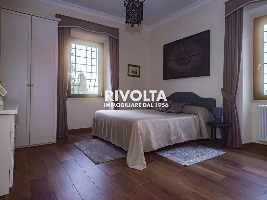 Immagine 23 di Villa in affitto  in Via Della Merluzza a Roma