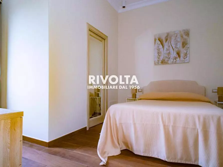 Immagine 18 di Villa in affitto  in Via Della Merluzza a Roma