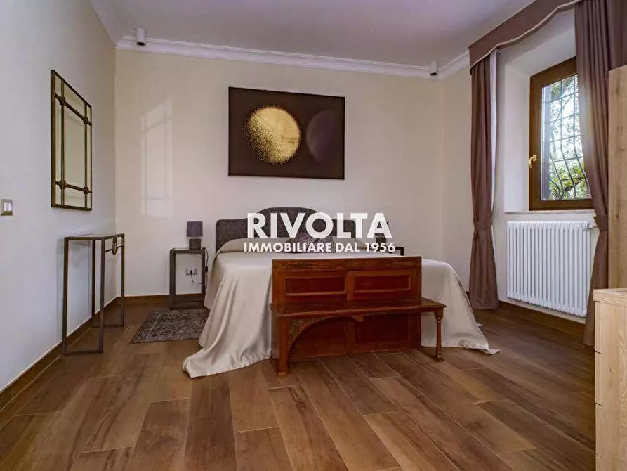 Immagine 20 di Villa in affitto  in Via Della Merluzza a Roma