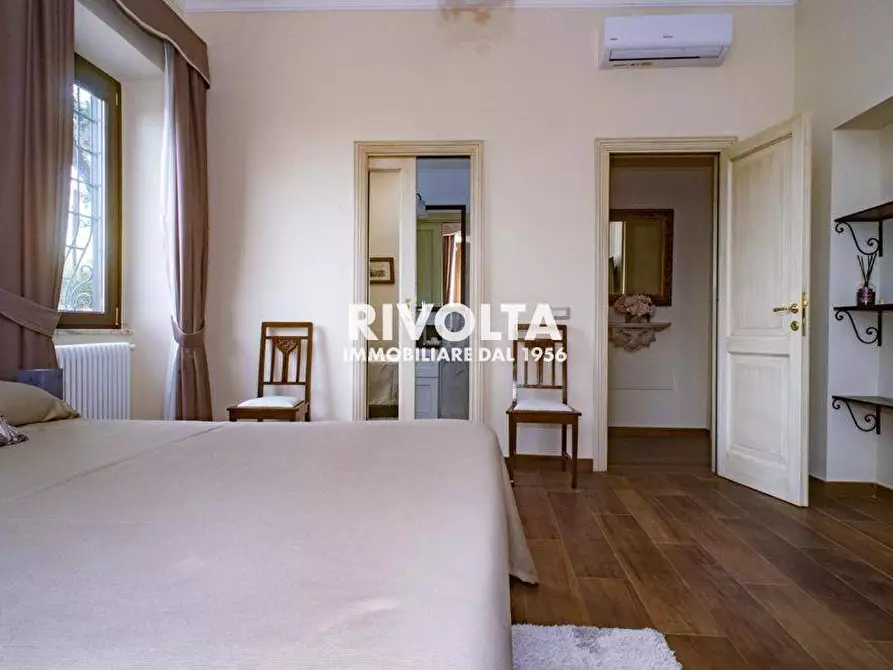 Immagine 21 di Villa in affitto  in Via Della Merluzza a Roma