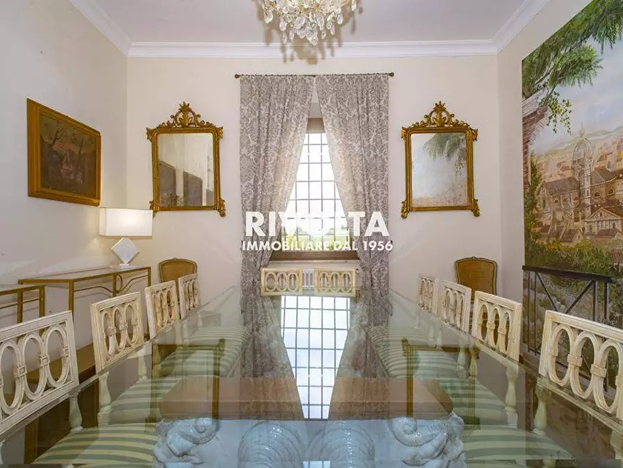 Immagine 33 di Villa in affitto  in Via Della Merluzza a Roma