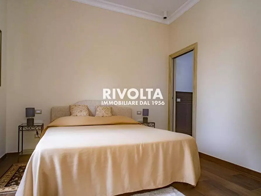 Immagine 44 di Villa in affitto  in Via Della Merluzza a Roma