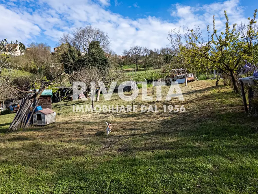 Immagine 33 di Villa in vendita  in via roma a Forano