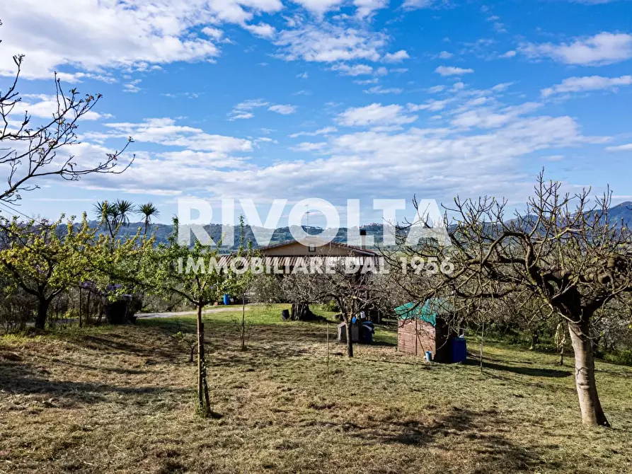Immagine 36 di Villa in vendita  in via roma a Forano