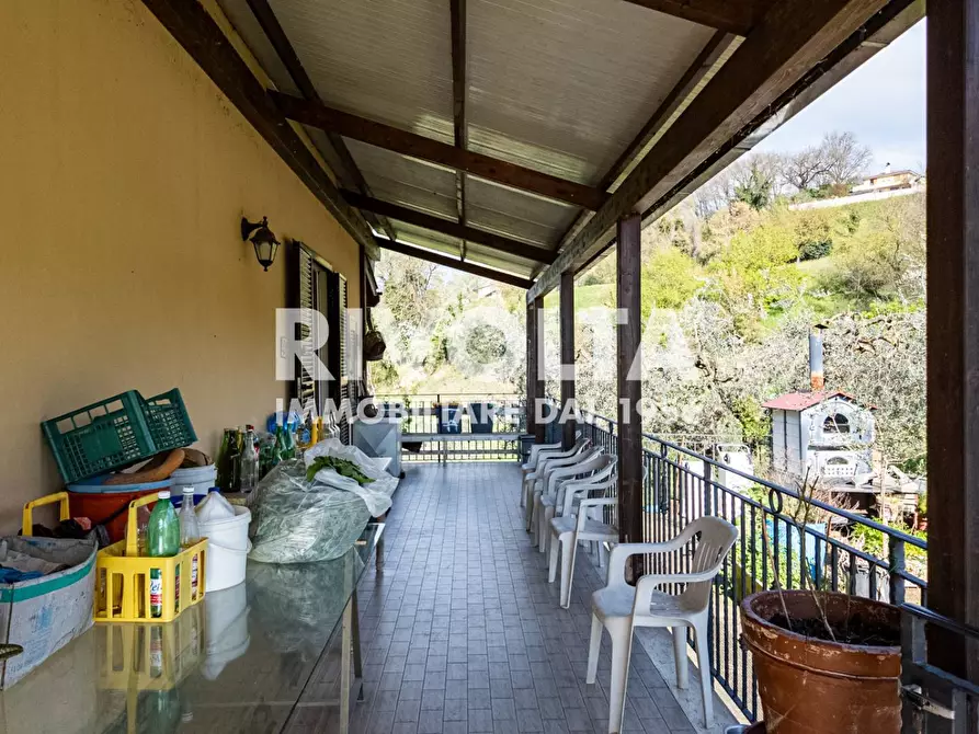 Immagine 42 di Villa in vendita  in via roma a Forano