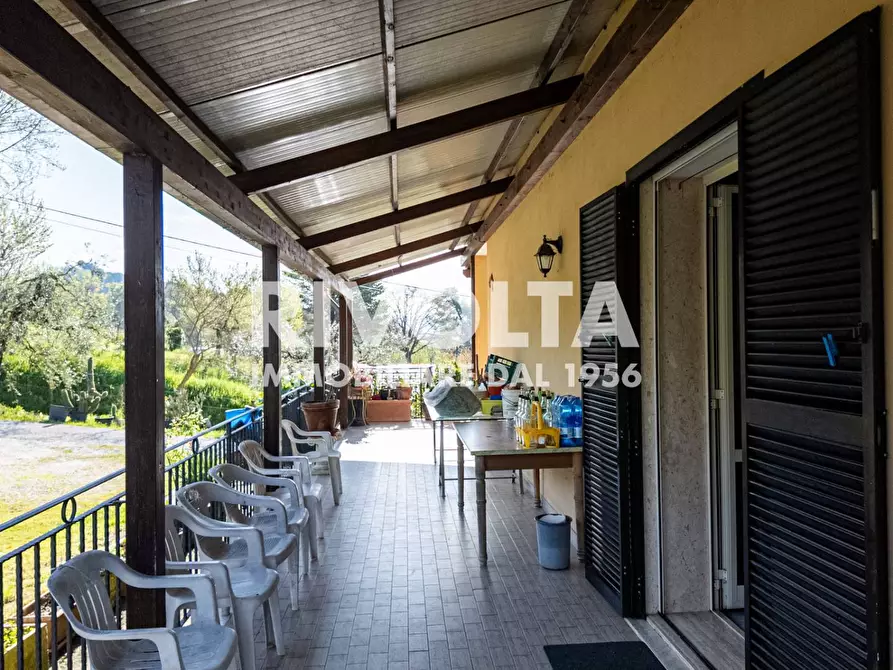 Immagine 46 di Villa in vendita  in via roma a Forano