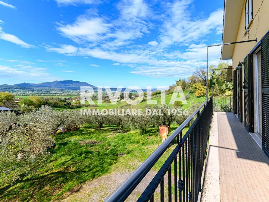 Immagine 52 di Villa in vendita  in via roma a Forano