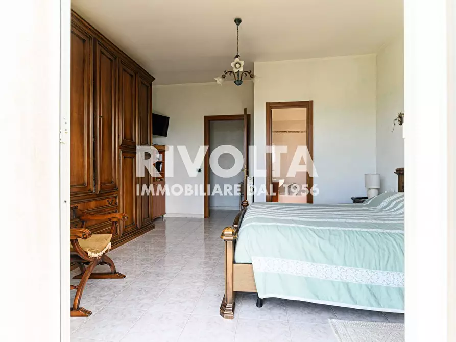 Immagine 17 di Villa in vendita  in via roma a Forano