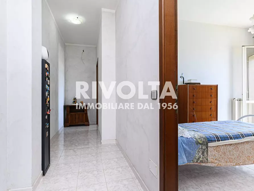 Immagine 21 di Villa in vendita  in via roma a Forano