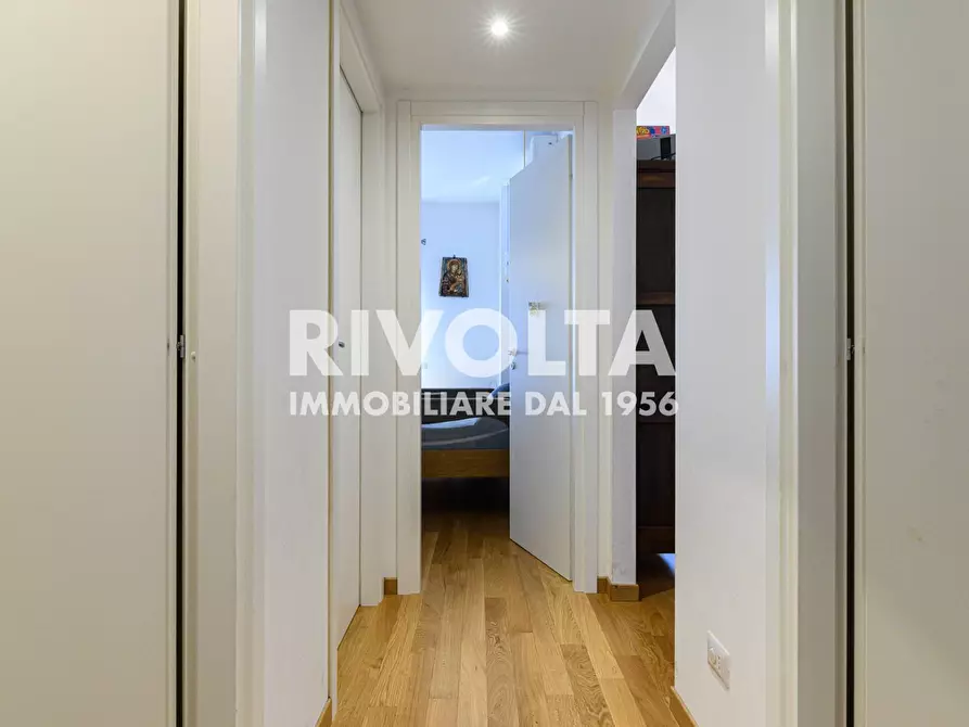 Immagine 12 di Appartamento in vendita  in Via Di Vigna Stelluti a Roma