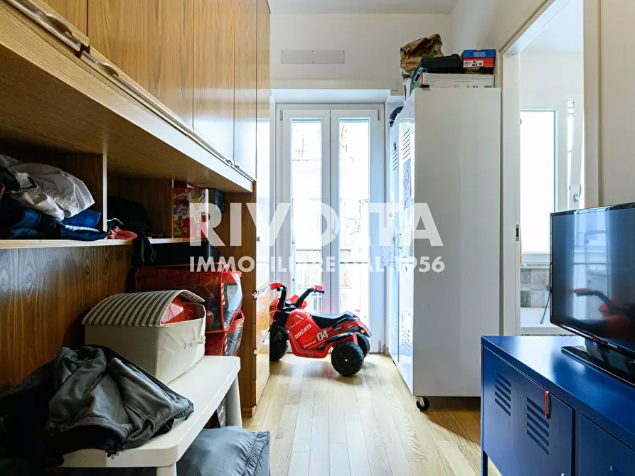 Immagine 13 di Appartamento in vendita  in Via Di Vigna Stelluti a Roma