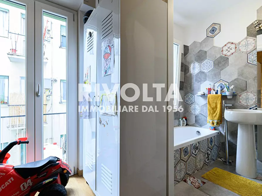 Immagine 14 di Appartamento in vendita  in Via Di Vigna Stelluti a Roma