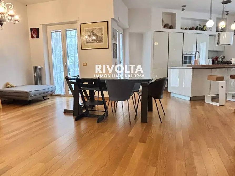Immagine 22 di Appartamento in vendita  in Via Di Vigna Stelluti a Roma