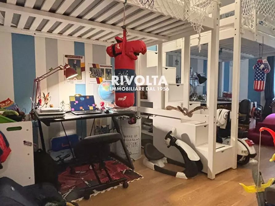 Immagine 21 di Appartamento in vendita  in Via Di Vigna Stelluti a Roma