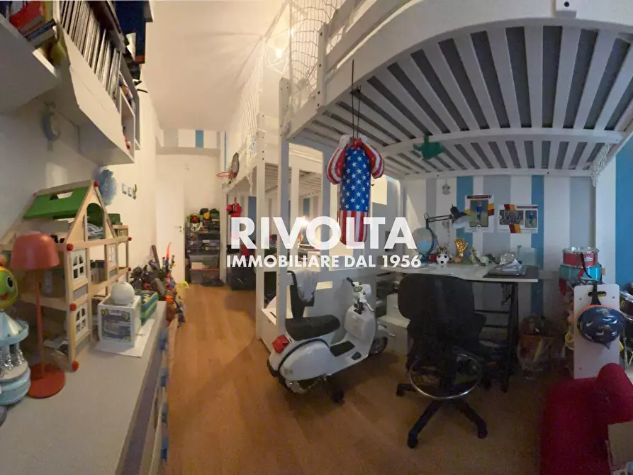 Immagine 24 di Appartamento in vendita  in Via Di Vigna Stelluti a Roma