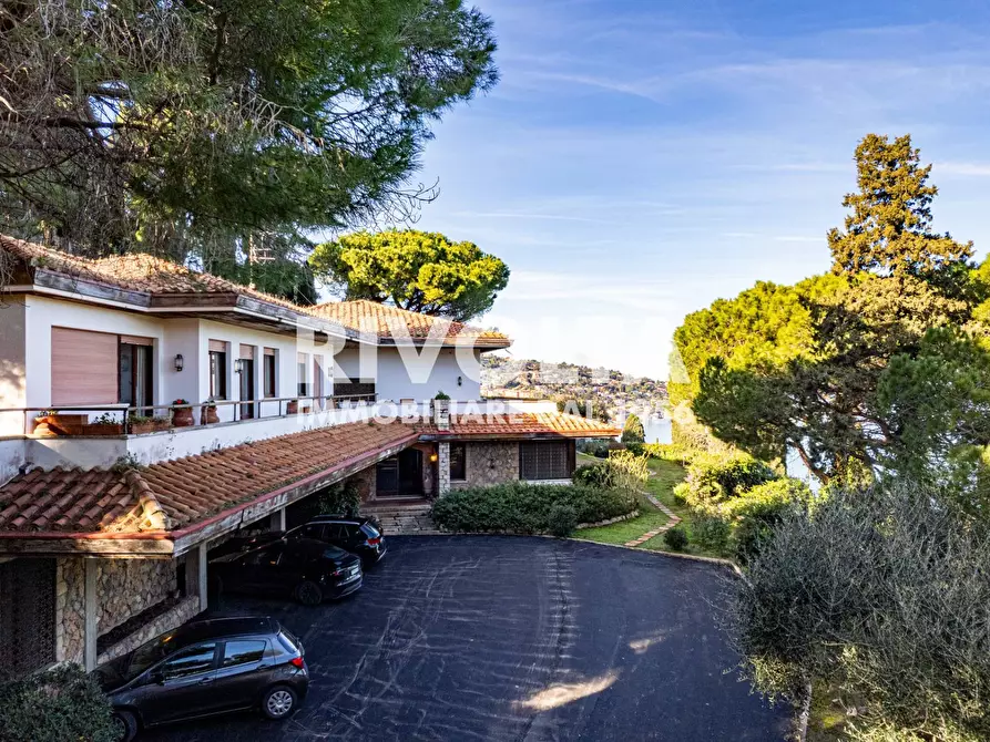 Immagine 39 di Villa in vendita  in Via Discesa Del Valle a Monte Argentario
