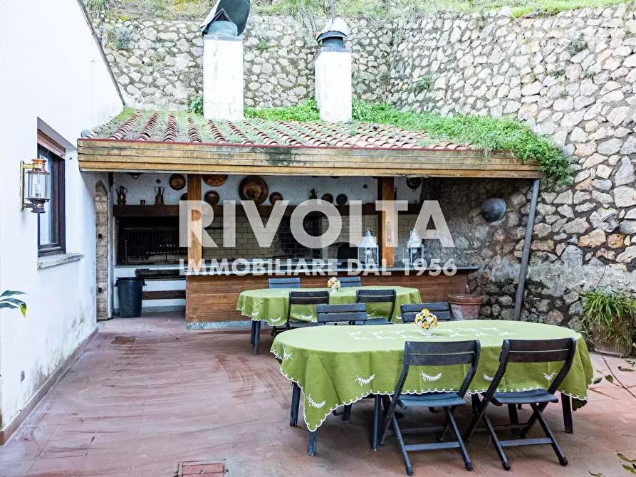 Immagine 23 di Villa in vendita  in Via Discesa Del Valle a Monte Argentario