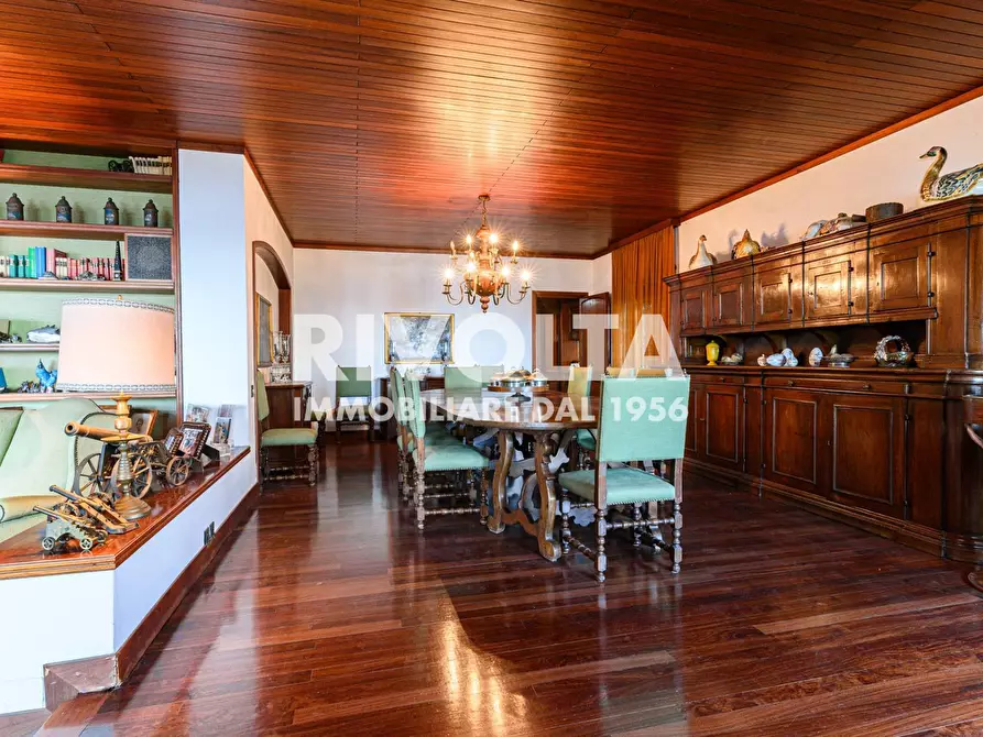 Immagine 24 di Villa in vendita  in Via Discesa Del Valle a Monte Argentario