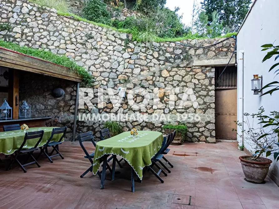 Immagine 16 di Villa in vendita  in Via Discesa Del Valle a Monte Argentario