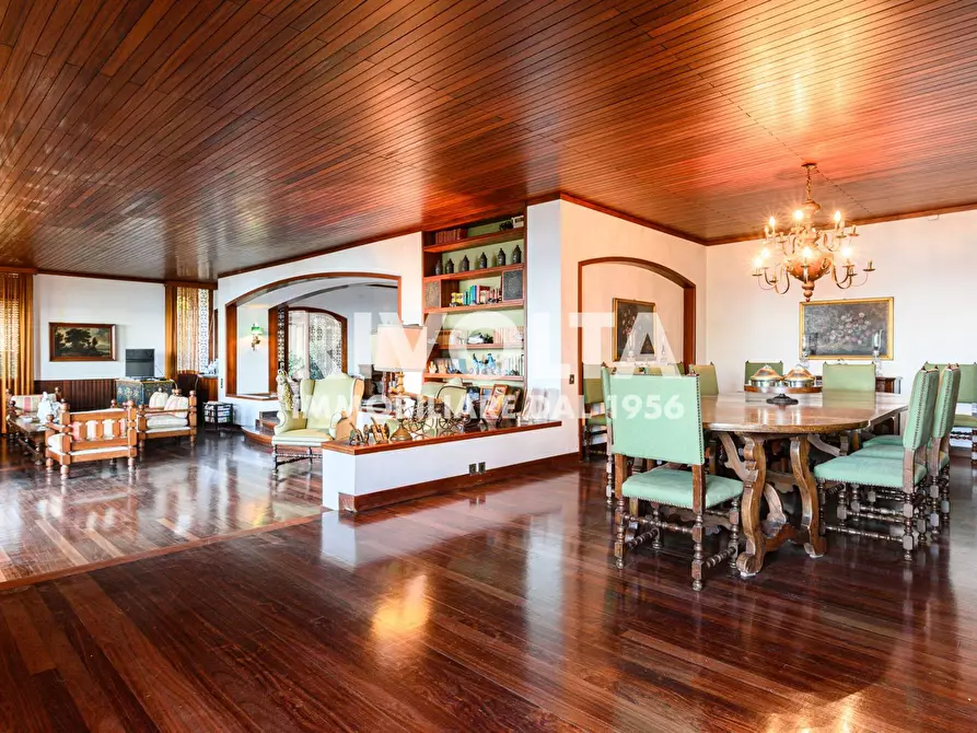 Immagine 22 di Villa in vendita  in Via Discesa Del Valle a Monte Argentario