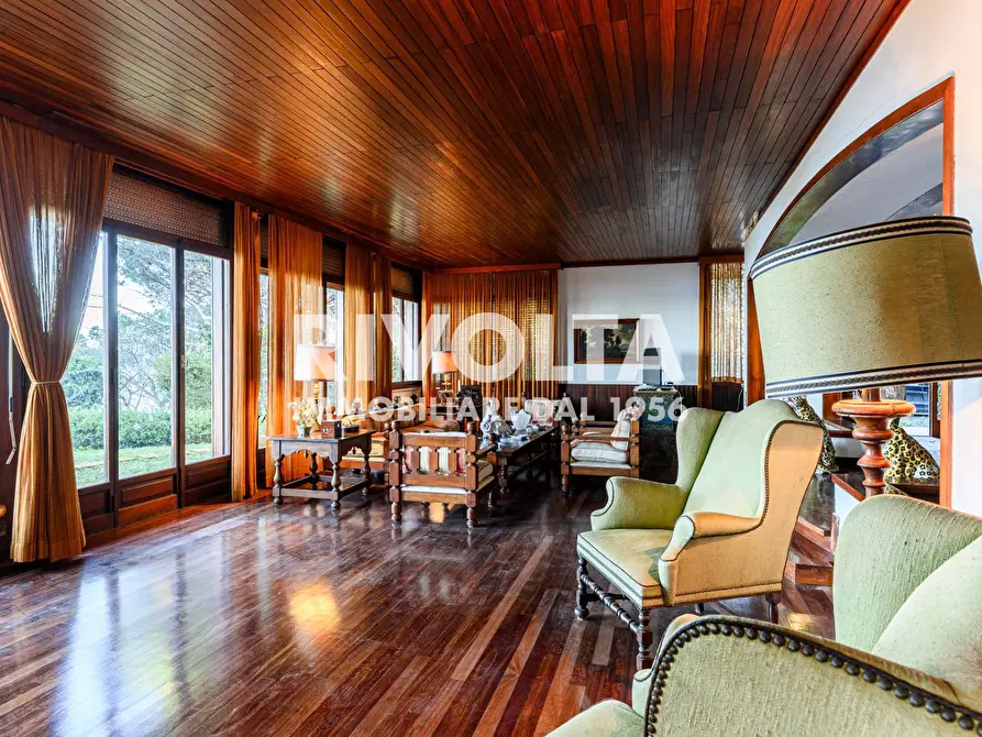 Immagine 20 di Villa in vendita  in Via Discesa Del Valle a Monte Argentario