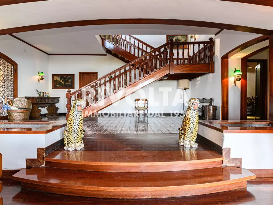 Immagine 17 di Villa in vendita  in Via Discesa Del Valle a Monte Argentario