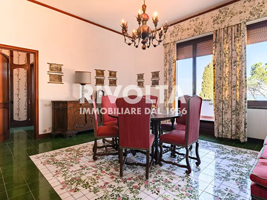 Immagine 30 di Villa in vendita  in Via Discesa Del Valle a Monte Argentario