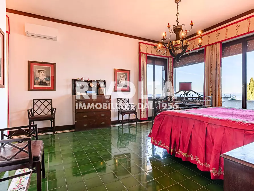 Immagine 31 di Villa in vendita  in Via Discesa Del Valle a Monte Argentario