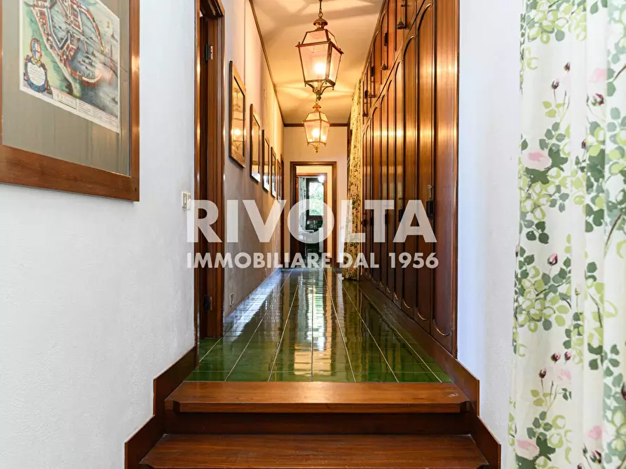 Immagine 33 di Villa in vendita  in Via Discesa Del Valle a Monte Argentario