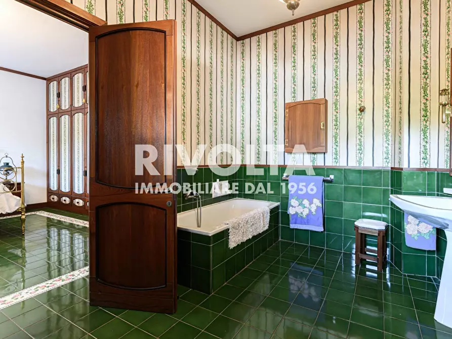 Immagine 35 di Villa in vendita  in Via Discesa Del Valle a Monte Argentario