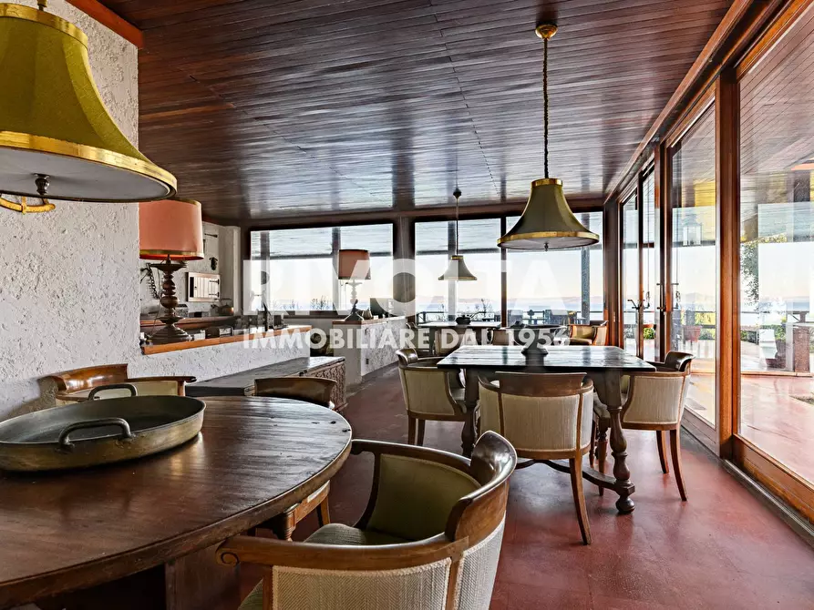 Immagine 11 di Villa in vendita  in Via Discesa Del Valle a Monte Argentario