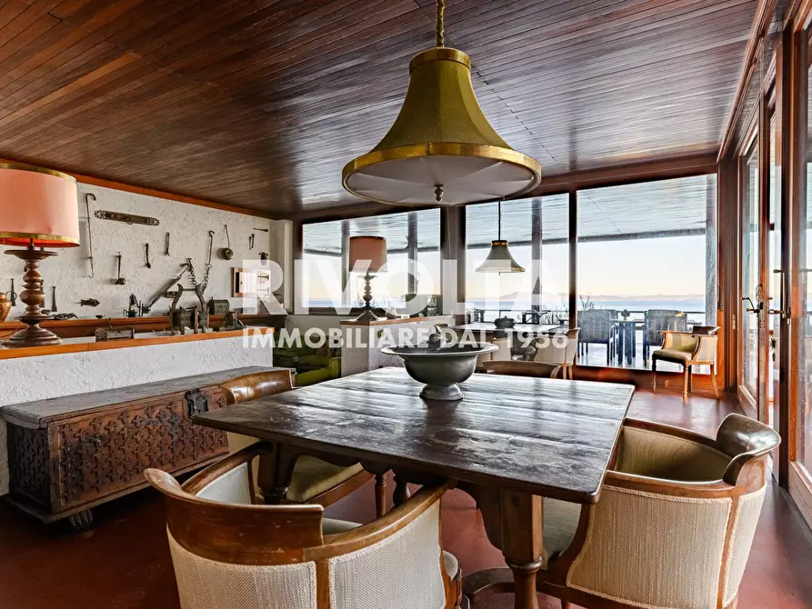 Immagine 12 di Villa in vendita  in Via Discesa Del Valle a Monte Argentario