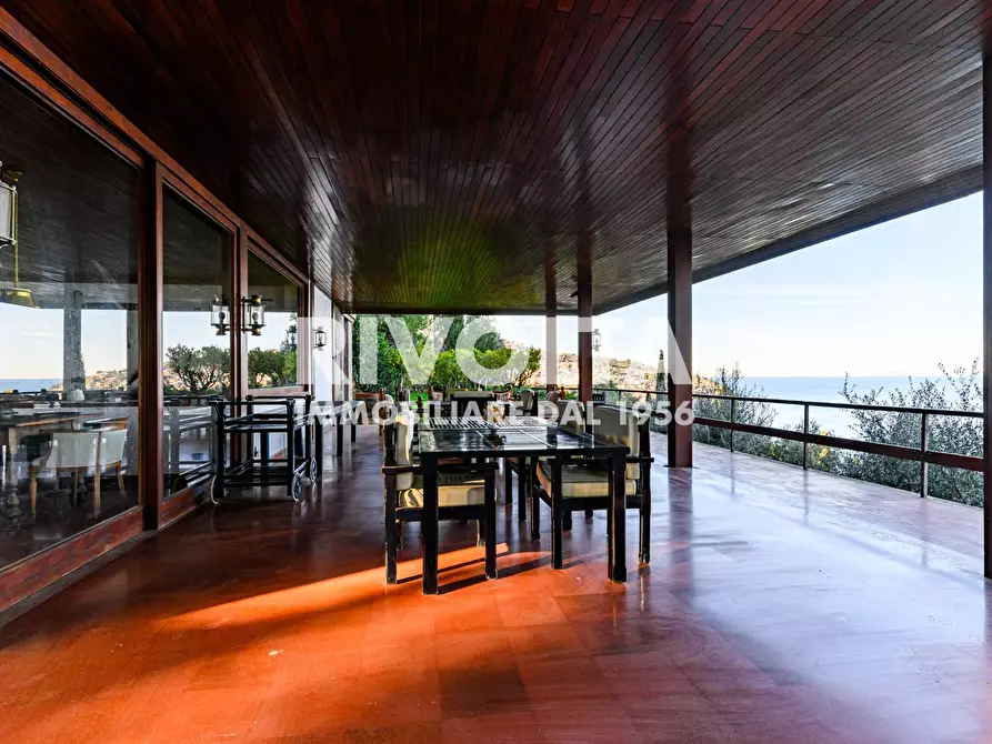 Immagine 10 di Villa in vendita  in Via Discesa Del Valle a Monte Argentario