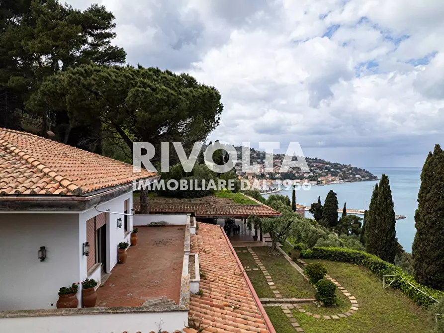 Immagine 38 di Villa in affitto  in Via Discesa Del Valle a Monte Argentario
