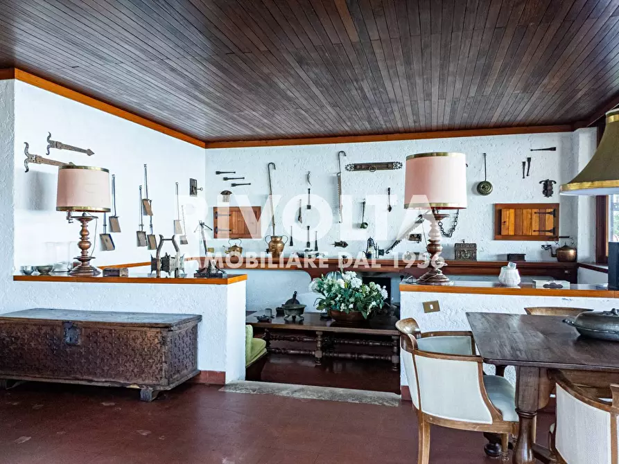 Immagine 13 di Villa in affitto  in Via Discesa Del Valle a Monte Argentario