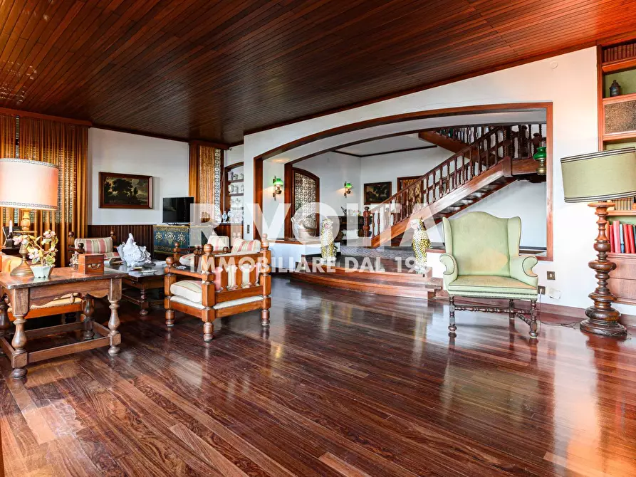 Immagine 19 di Villa in affitto  in Via Discesa Del Valle a Monte Argentario