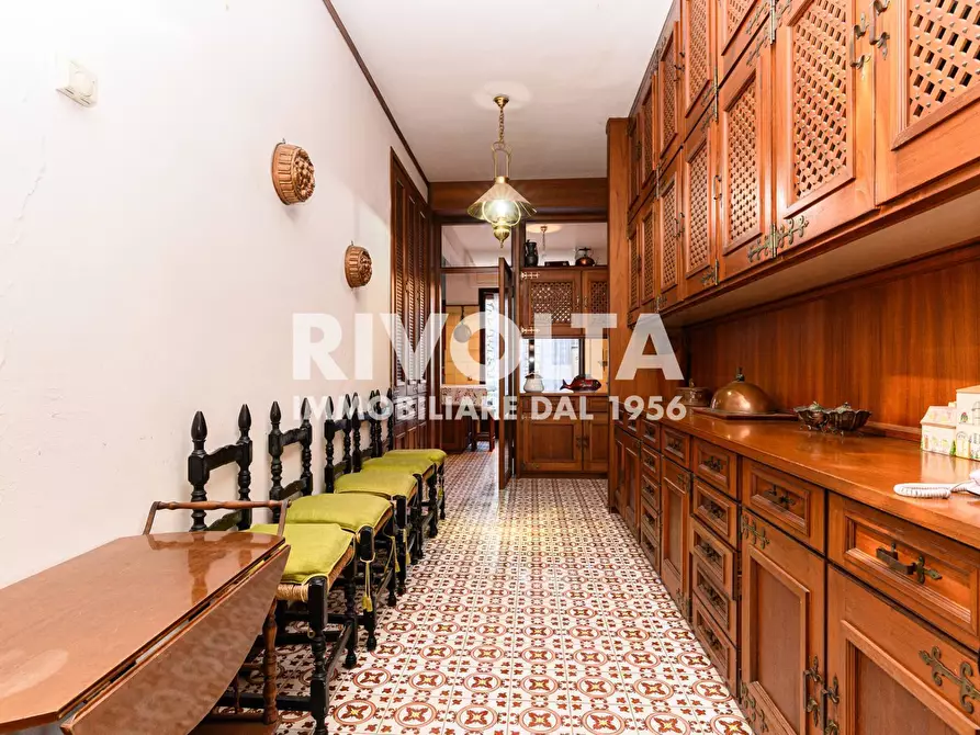 Immagine 25 di Villa in affitto  in Via Discesa Del Valle a Monte Argentario