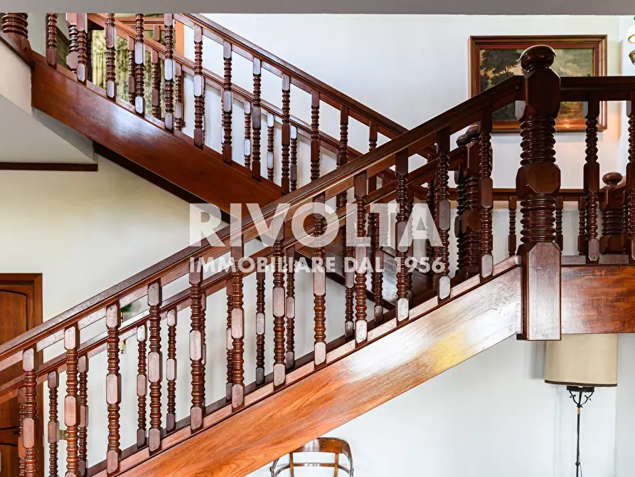 Immagine 18 di Villa in affitto  in Via Discesa Del Valle a Monte Argentario