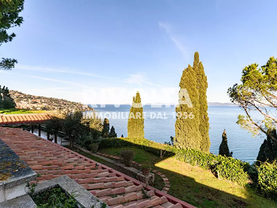 Immagine 5 di Villa in affitto  in Via Discesa Del Valle a Monte Argentario