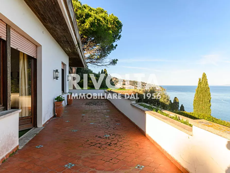 Immagine 36 di Villa in affitto  in Via Discesa Del Valle a Monte Argentario