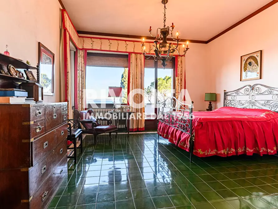 Immagine 32 di Villa in affitto  in Via Discesa Del Valle a Monte Argentario