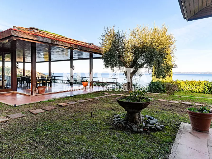 Immagine 7 di Villa in affitto  in Via Discesa Del Valle a Monte Argentario