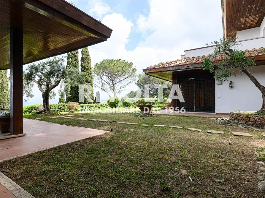 Immagine 37 di Villa in affitto  in Via Discesa Del Valle a Monte Argentario