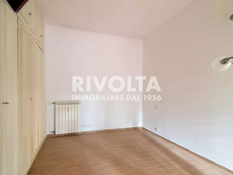 Immagine 6 di Appartamento in vendita  in Via Andrea Giardina a Roma