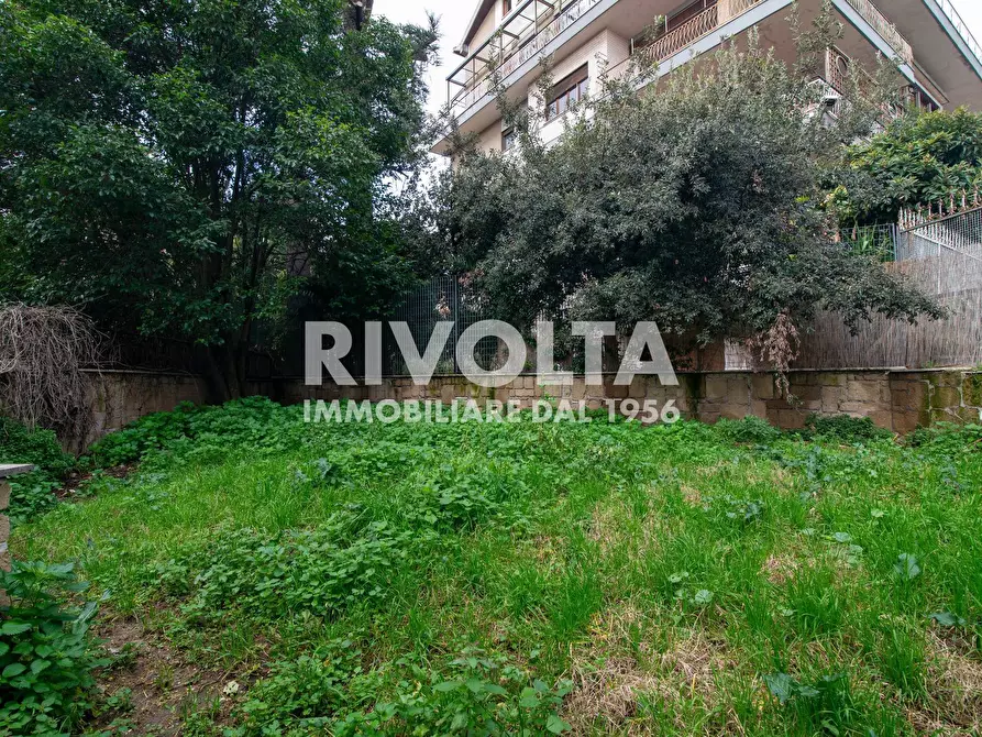 Immagine 16 di Appartamento in vendita  in Via Andrea Giardina a Roma
