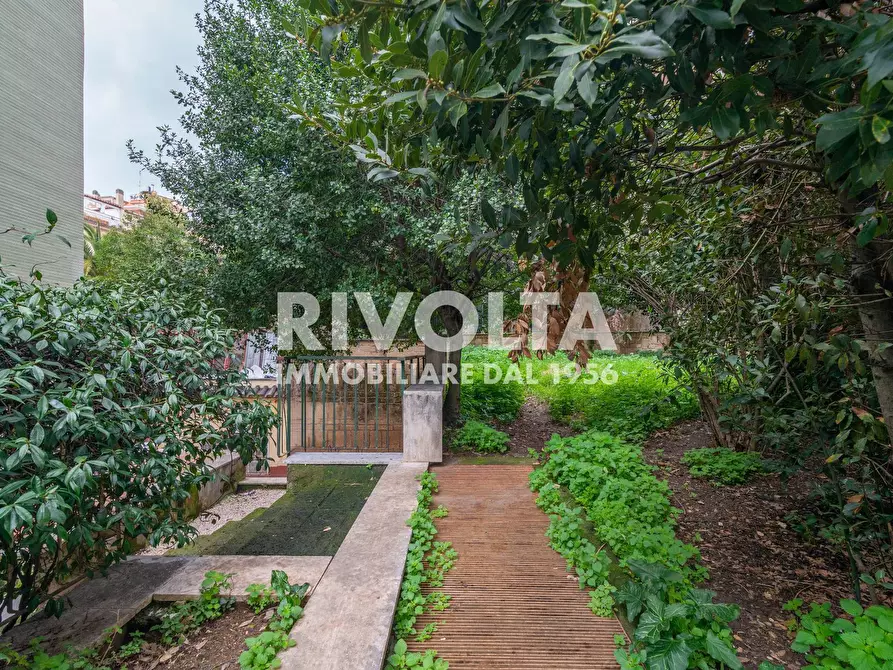 Immagine 19 di Appartamento in vendita  in Via Andrea Giardina a Roma